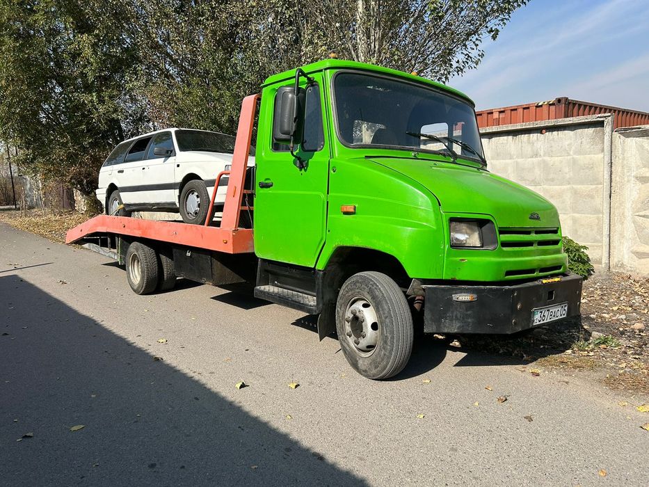 Услуги эвакуатор 24/7