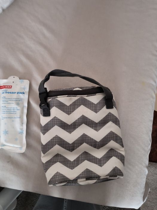 Чанта за бебешка /детска храна