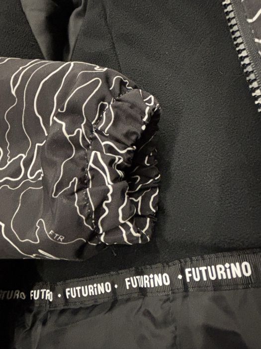 Куртка для мальчика