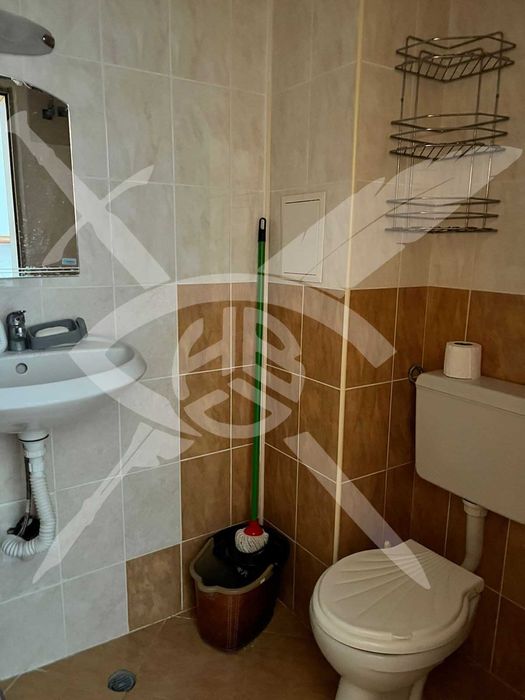 Продава се Едностаен апартамент в к.к. Слънчев бряг - 27 кв.м за 1408 €/кв.м - Снимка #9