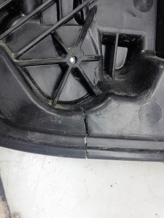 Macara geam stanga spate 31416997 Volvo XC60 2  [din 2017 pana  2020]