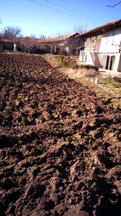 Продава се Къща в с. Ивански, Област Шумен - 120 кв.м за 591 €/кв.м - Снимка #9