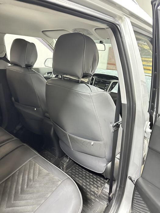 Чехол на сидение бу