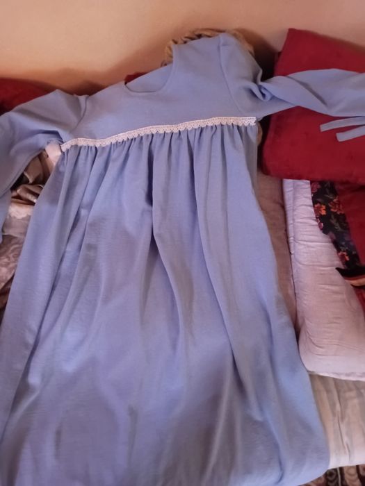 Shu koylakni sotmoqchiman 2 3marta kiyilgan