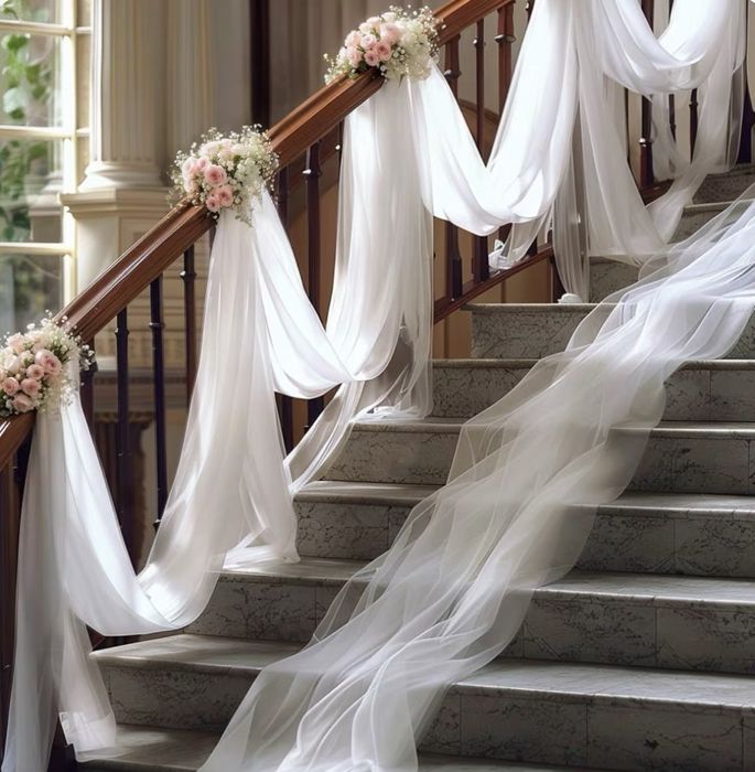 Цветы искуственные