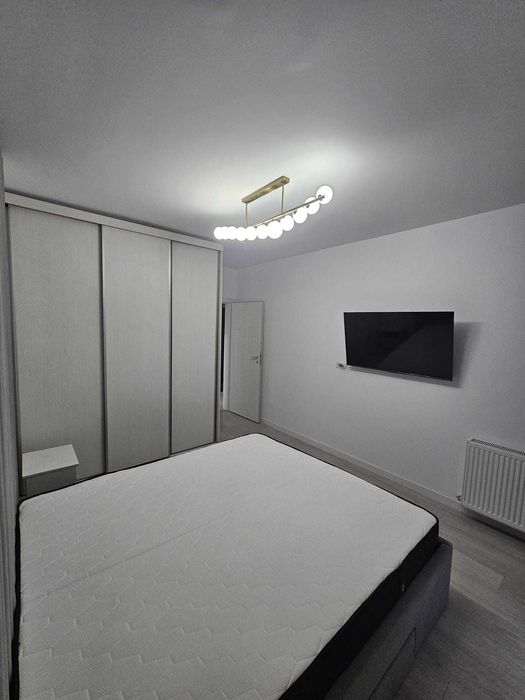 Apartament 2 camere MRS Village