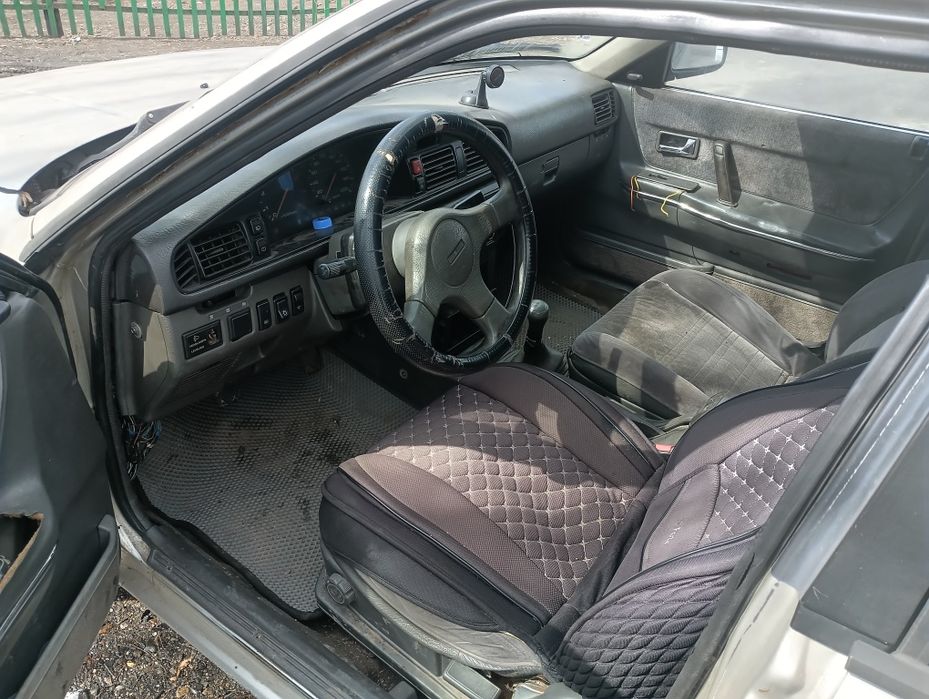 Продам Мазда626 нахаду