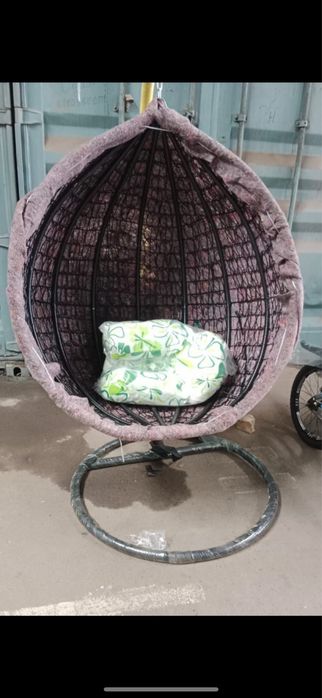 Кресло кокон