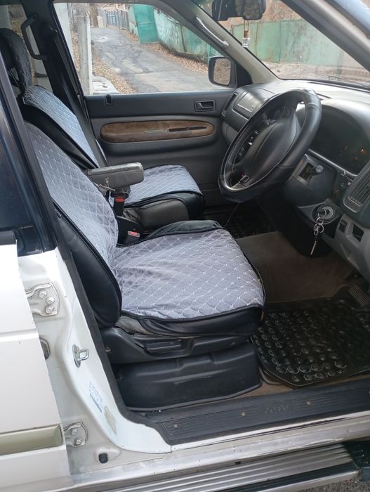 Продам Мазда мпв