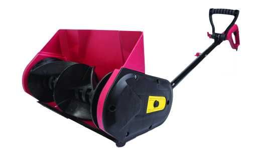 095105	Снегорин електрически 1300W 30сm RD-ST01