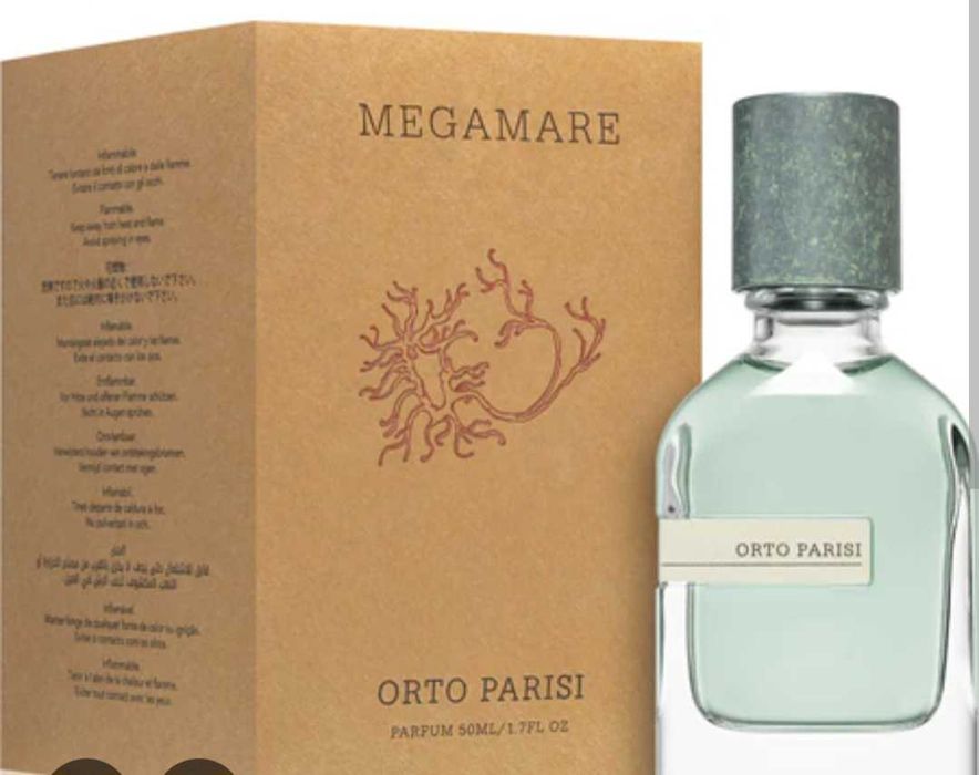 Парфюми по 100мл