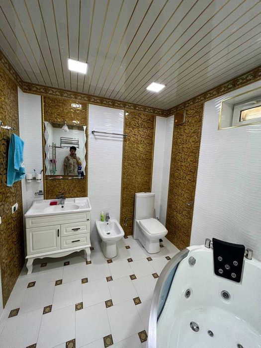 Сдаётся в аренду премиальный , красивый , роскошный дом на Никитина