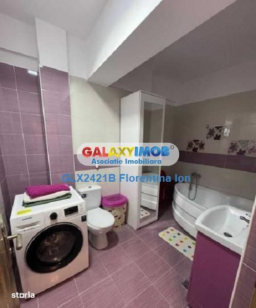 0010 Apartament 2 camere Bucurestii Noi-Pajura