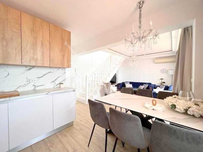 Продава се Мезонет в Свети Влас - 124 кв.м за 1654 €/кв.м - Снимка #5