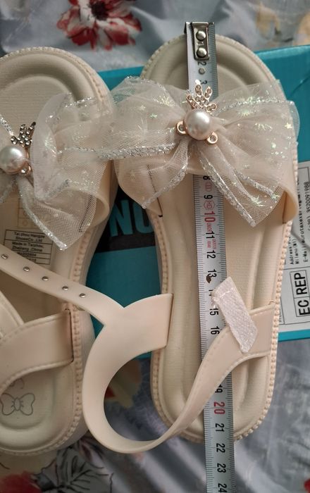 Sandale elegante Noi, M 32/33