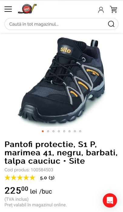 Bocanci de securitate nr 42