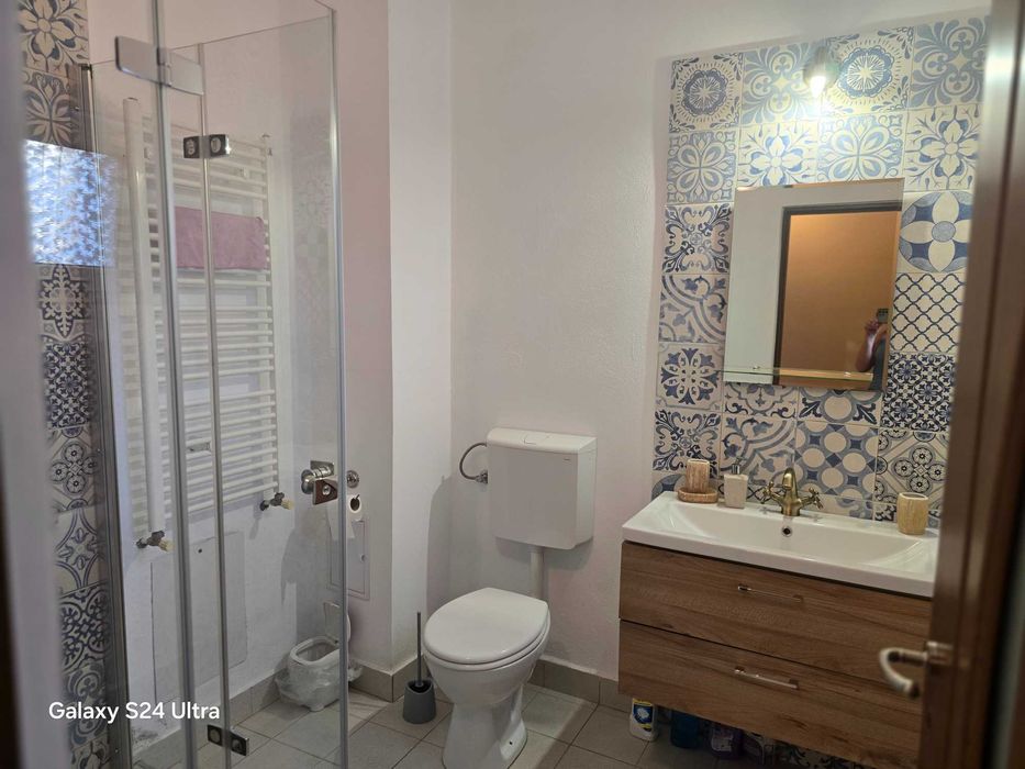 Apartament de vanzare in Sanmartin