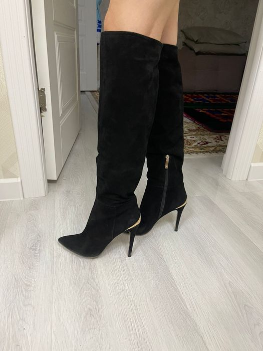 Продаётся сапоги