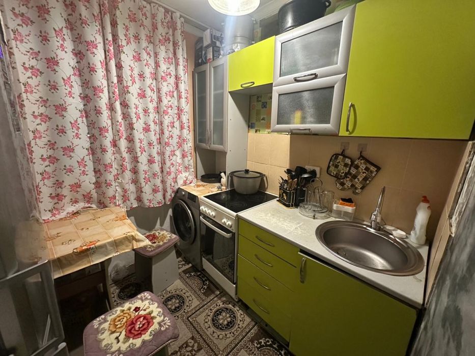 Продам квартиру в Аксу