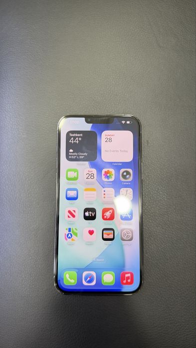 13 promax holati ideal