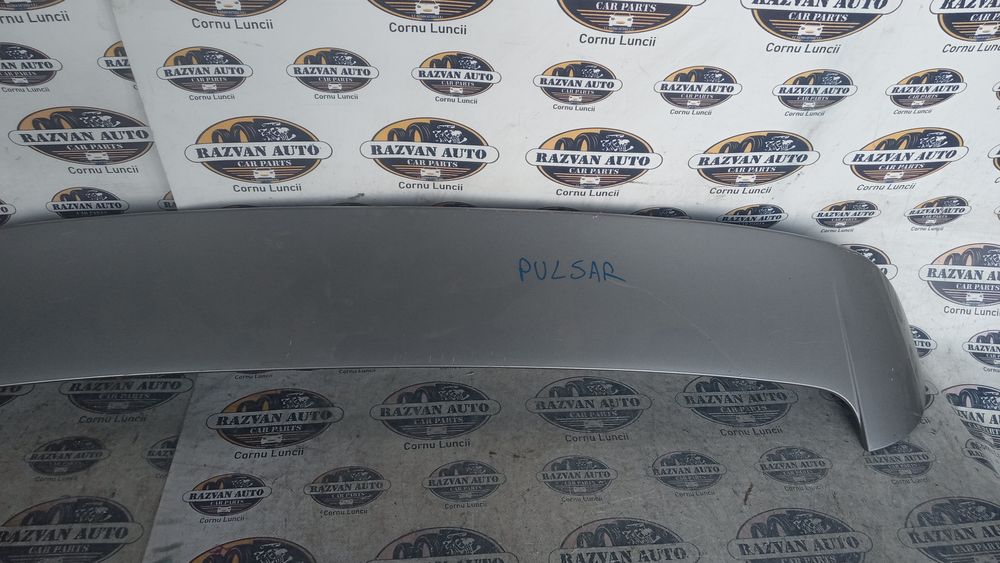 eleron hayon nissan pulsar 2014