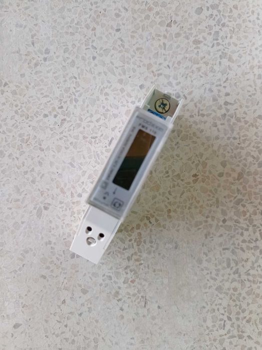 Продавам монофазен електромер Frodexim FMS100