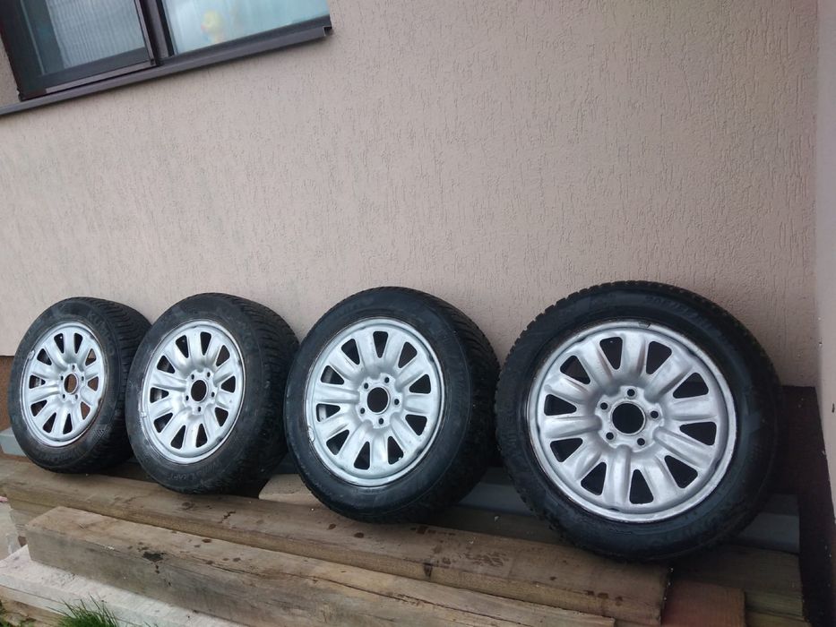 Roti Elantra plus alte 4 marci