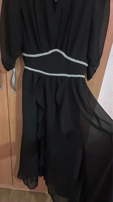 Платье все по 2000тг