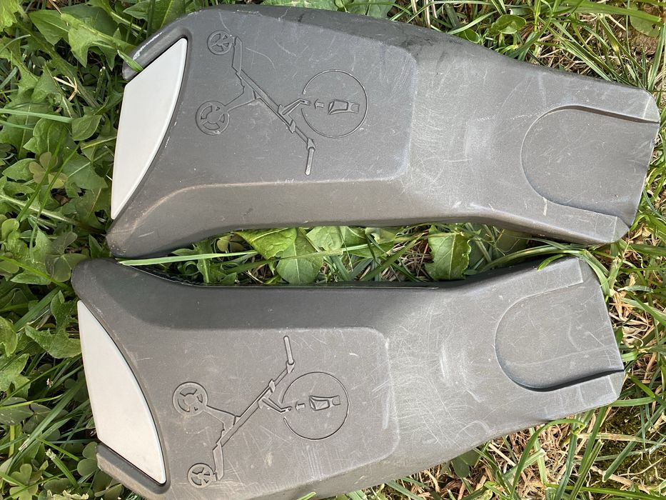 столче за кола Maxi Cosi 0-13кг