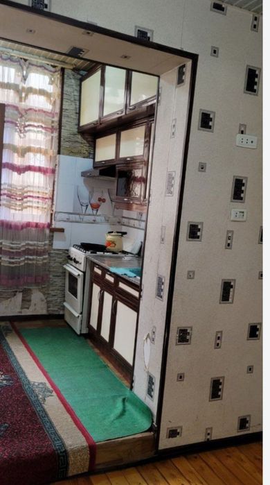 Sergeli metro golden layf yonida