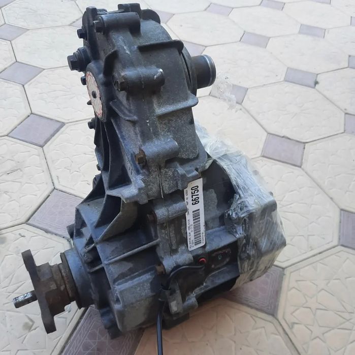 Автозапчасти БМВ из Европы