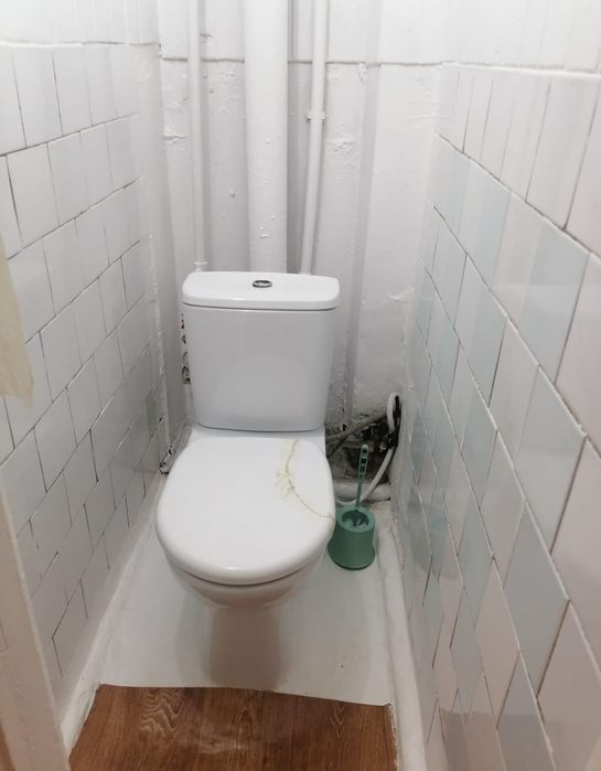 Сдам 2 комнатную квартиру