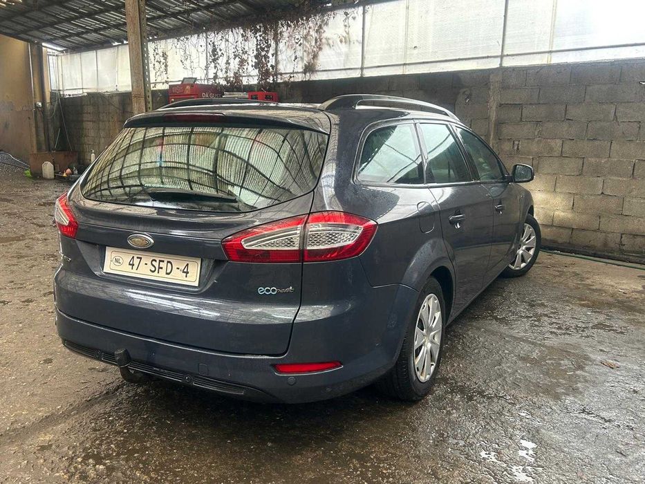 Ford Mondeo 1.6Tdi /2011 Titanum