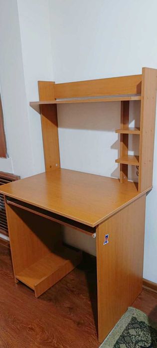 Компьютерный столик