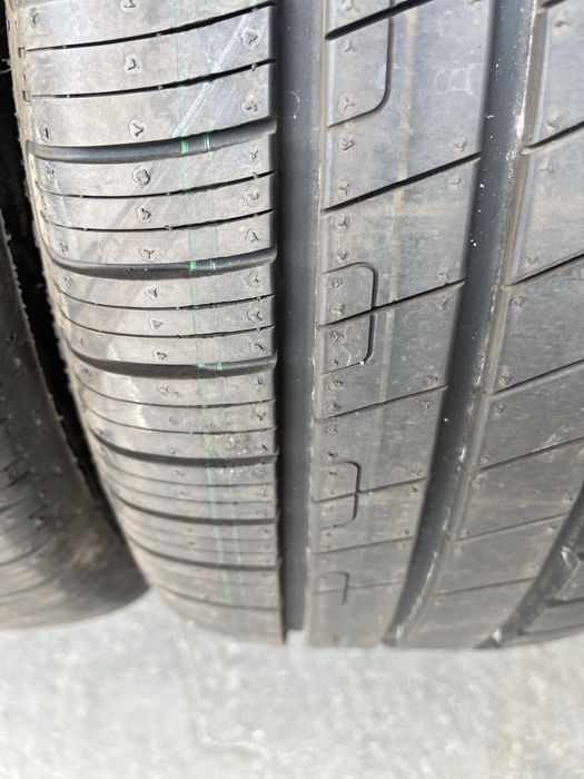 2 бр. летни гуми 205/55/16 GoodYear 7+ mm DOT 1617
