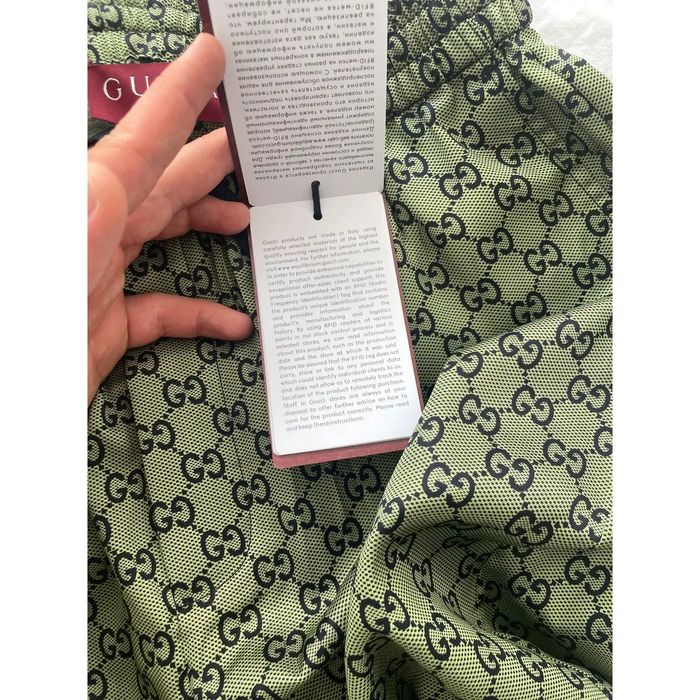 Оригинален Gucci сет