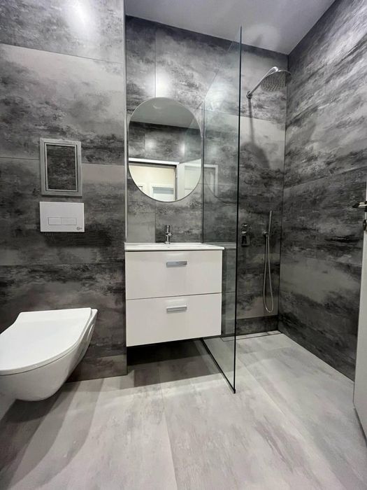 Дава се под наем Двустаен апартамент в София, Манастирски ливади - 51 кв.м за 850 € - Снимка #5