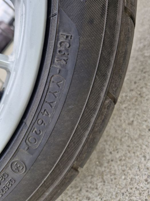 Джанти Team Dynamics 15 цола , 4х100 и 4х108 , 6.5j , et38 195/50/15