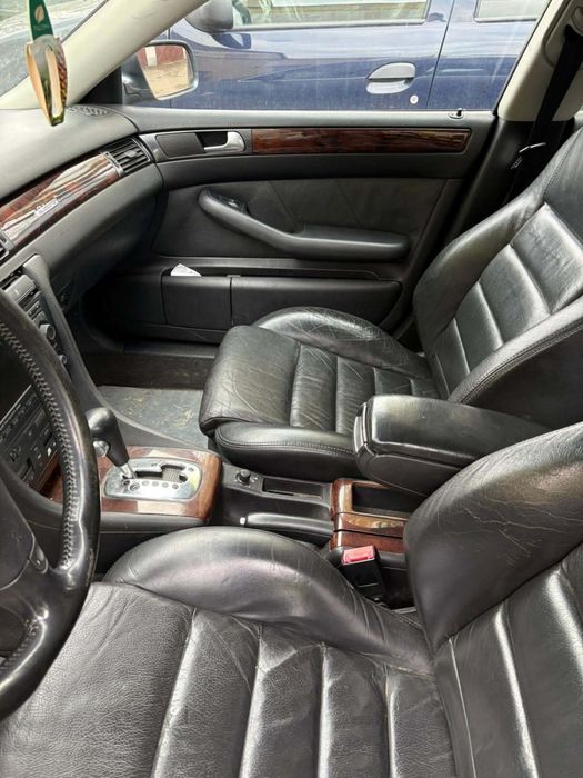Audi A6 4x4 2005