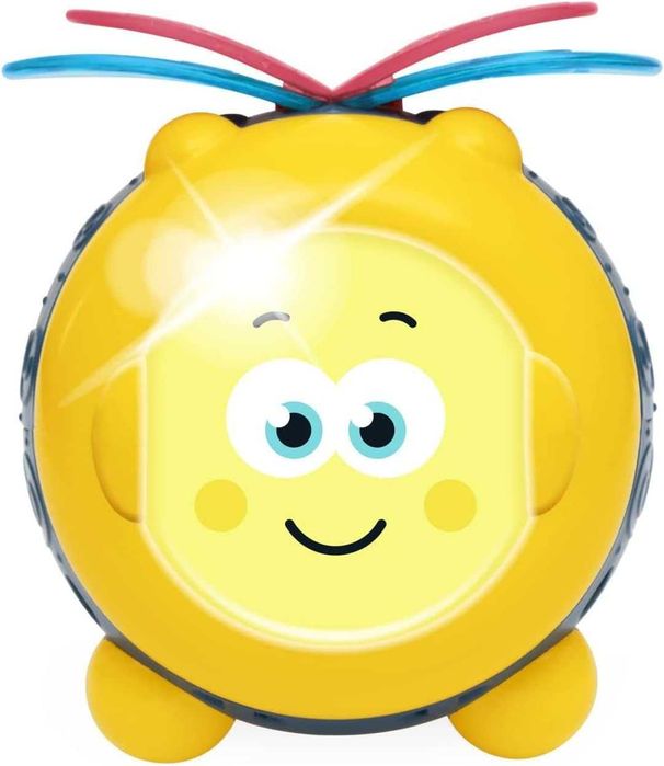 Chicco Emotibee - Открийте емоции - Радост, тъга, гняв и страх