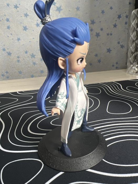 70 тысяч одам фигурку