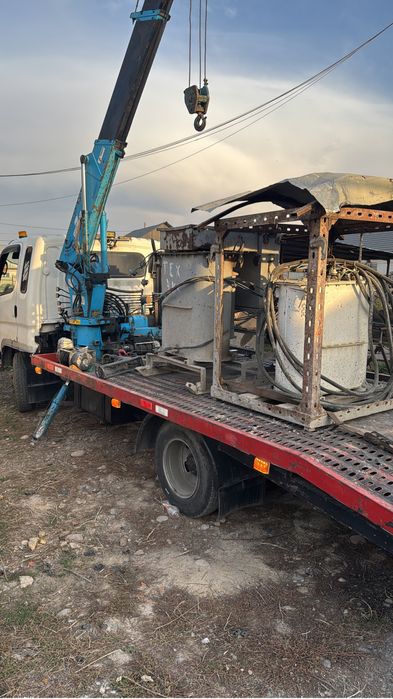 ТМО-80 ; ТМТО-80