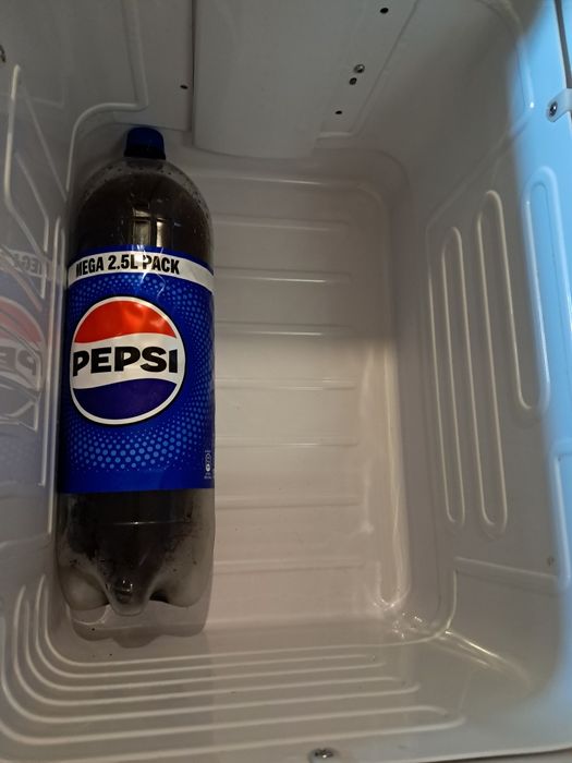 Хладилник-фризер 12  24, 220 волта ENGEL