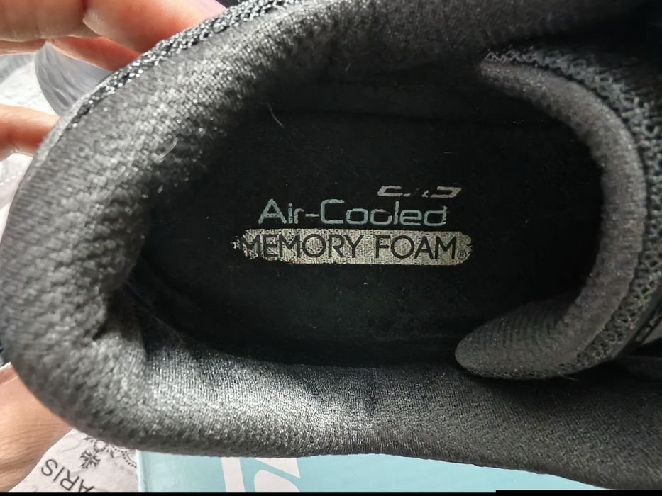 Кроссовки Sketchers
