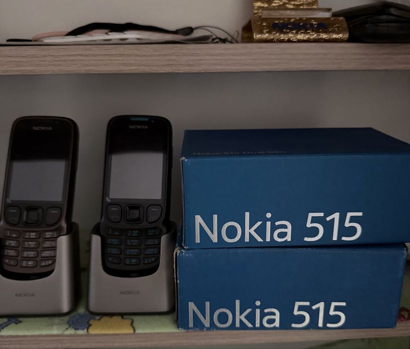 Nokia Уникальная Коллекция