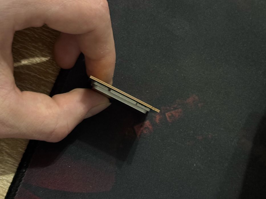 Intel core i5-9600KF