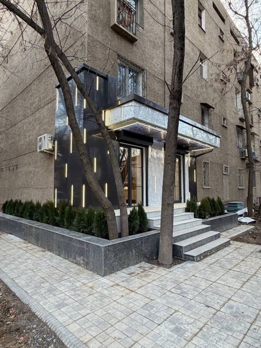 Нежилое Дархон Новомосковский 72 кв.м Евро ремонт ор: Кардиология