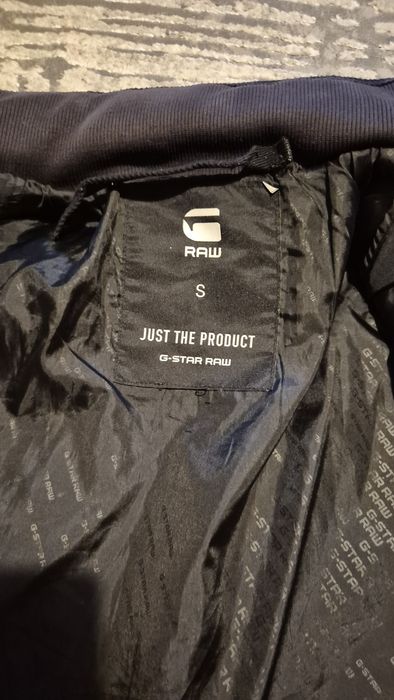 Вълнено яке G.Star Raw