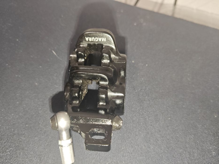 Спирачен апарат за колело Магура МТ5 (Magura MT5)