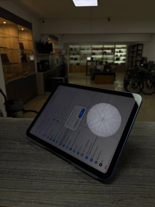 Apple ipad (A16) • Baitimes 0.0.24